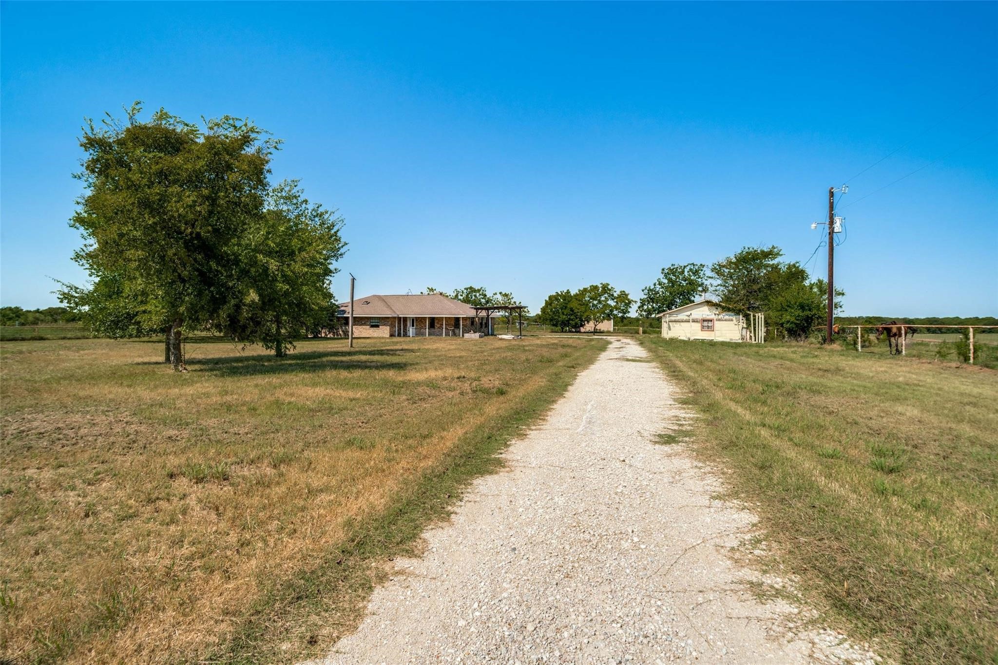 7397 Fm 1377 Blue Ridge TX 75424