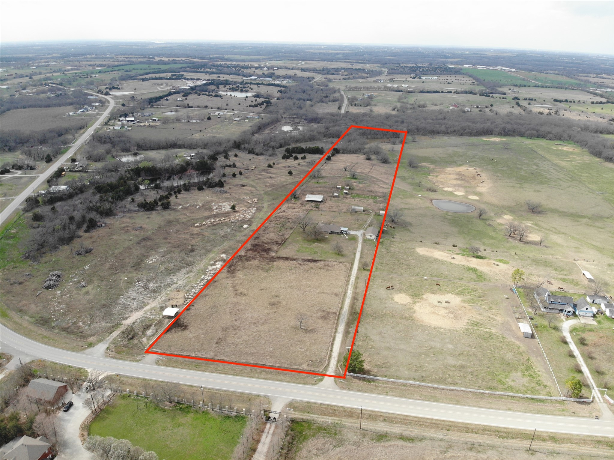 7397 Fm 1377 Blue Ridge TX 75424