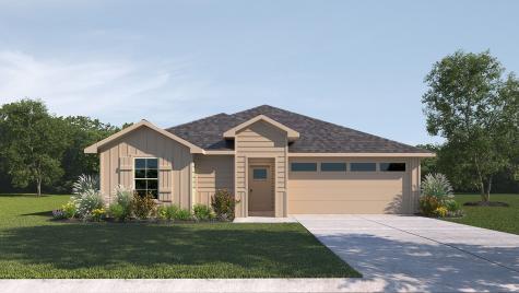 340 Whispering Pine Drive Royse City TX 75189