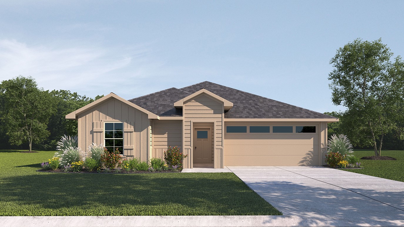 340 Whispering Pine Drive Royse City TX 75189