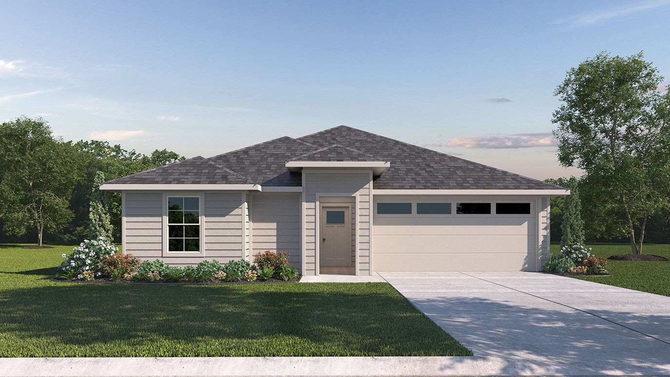 340 Whispering Pine Drive Royse City TX 75189