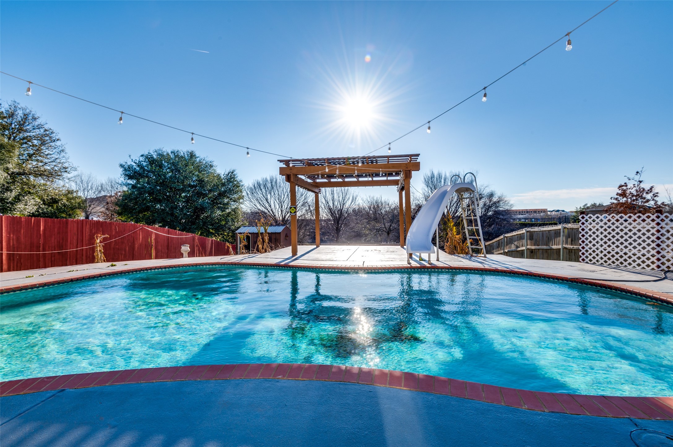 5305 Royal Birkdale Drive Fort Worth TX 76135