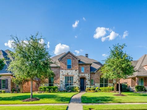900 Starcreek Parkway Allen TX 75013