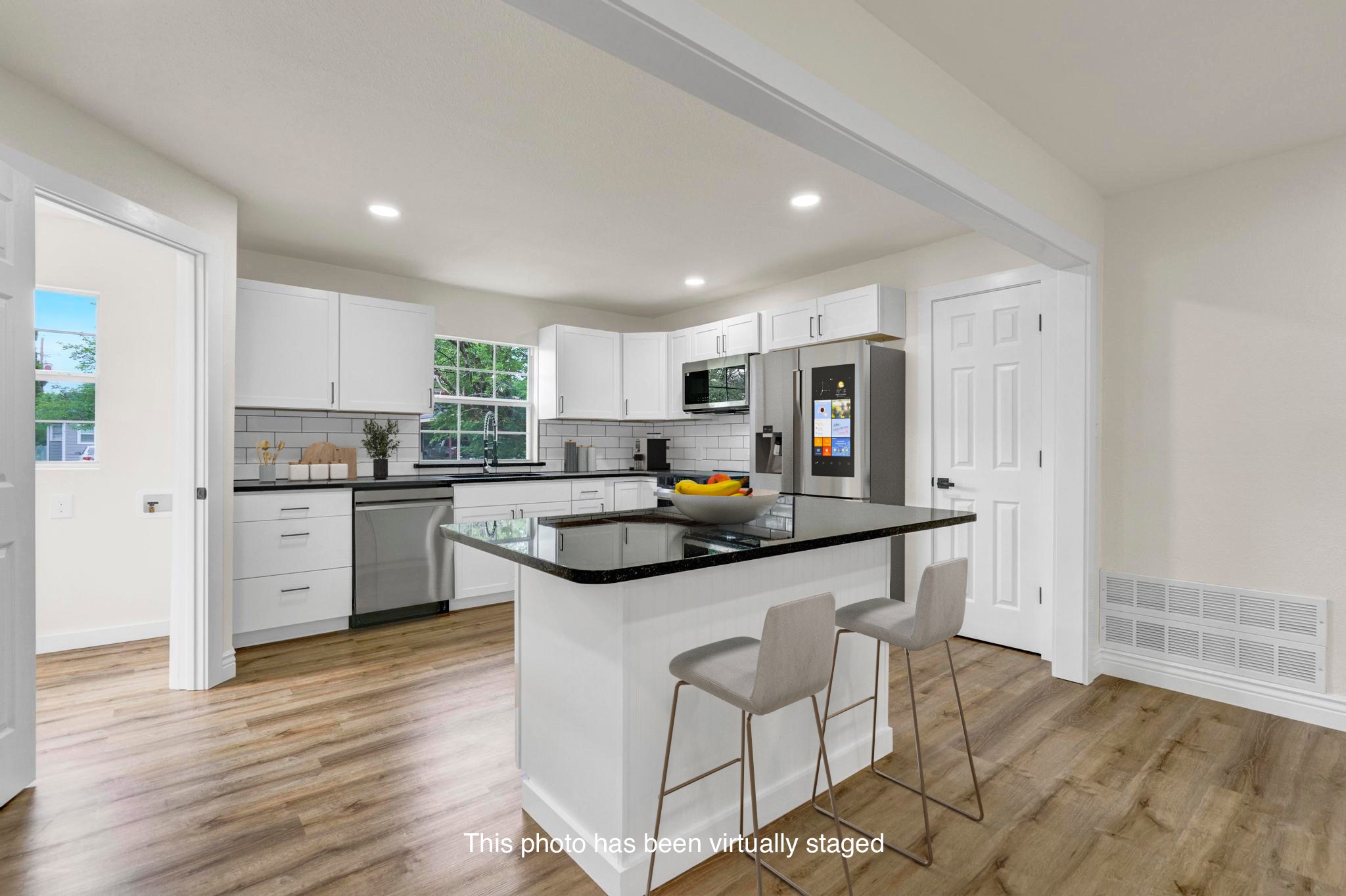 1110 Green Street Abilene TX 79603