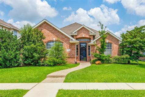 5760 Crestwood Lane The Colony TX 75056