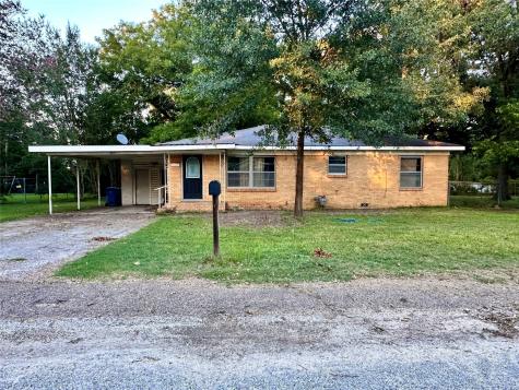 807 Maryland Drive Athens TX 75751