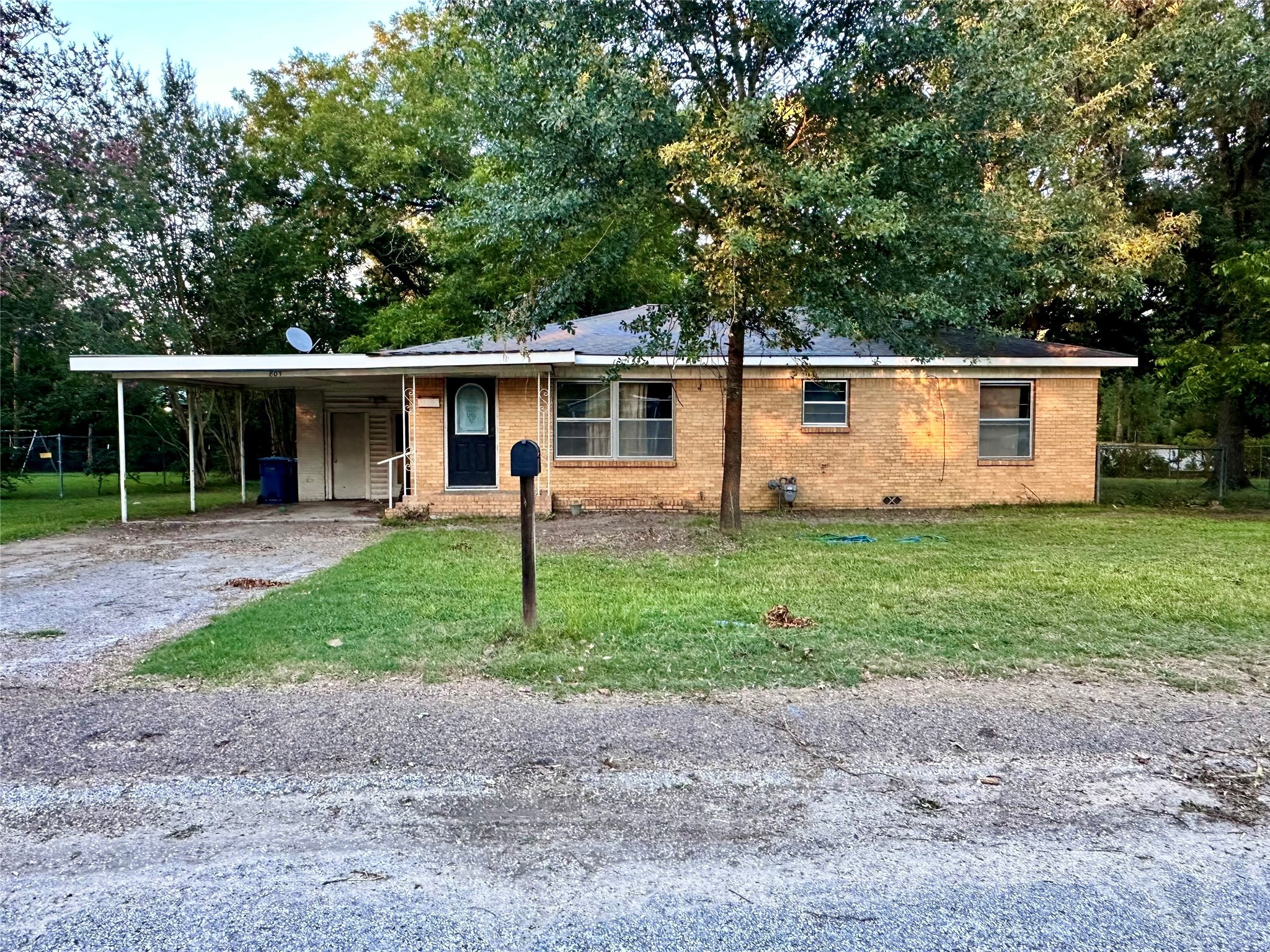 807 Maryland Drive Athens TX 75751
