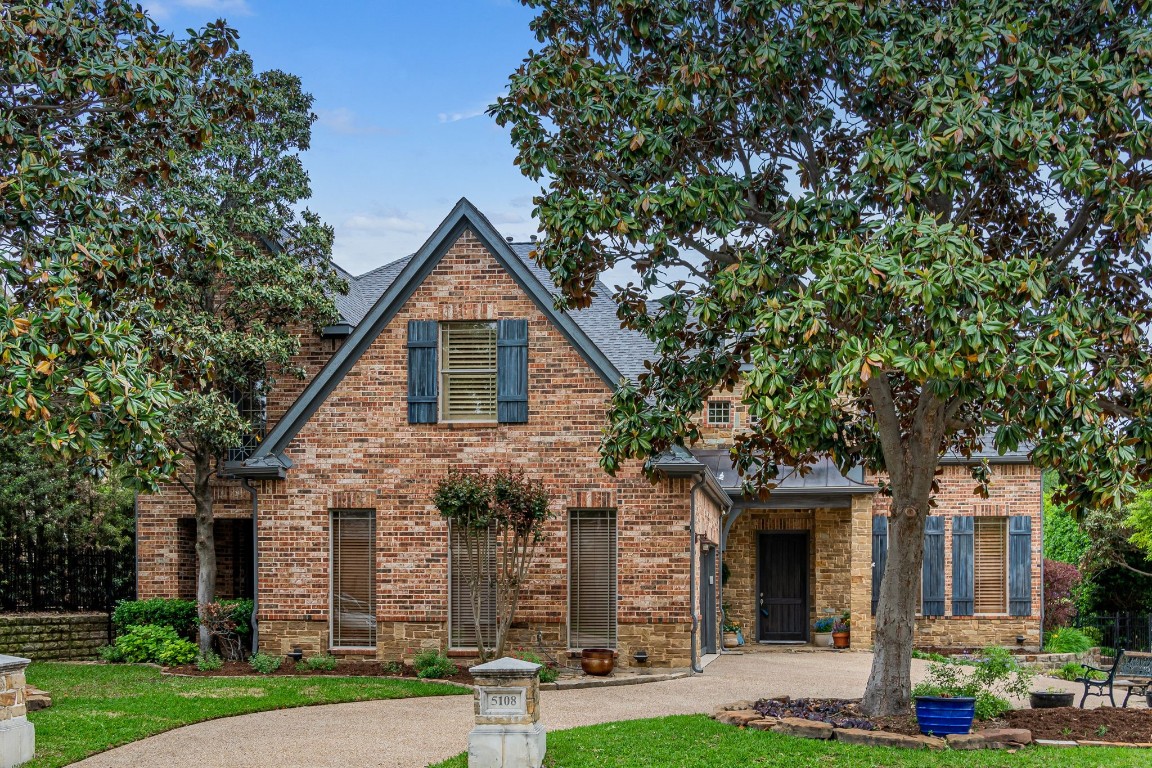 5108 Turnbridge Court Mckinney TX 75072