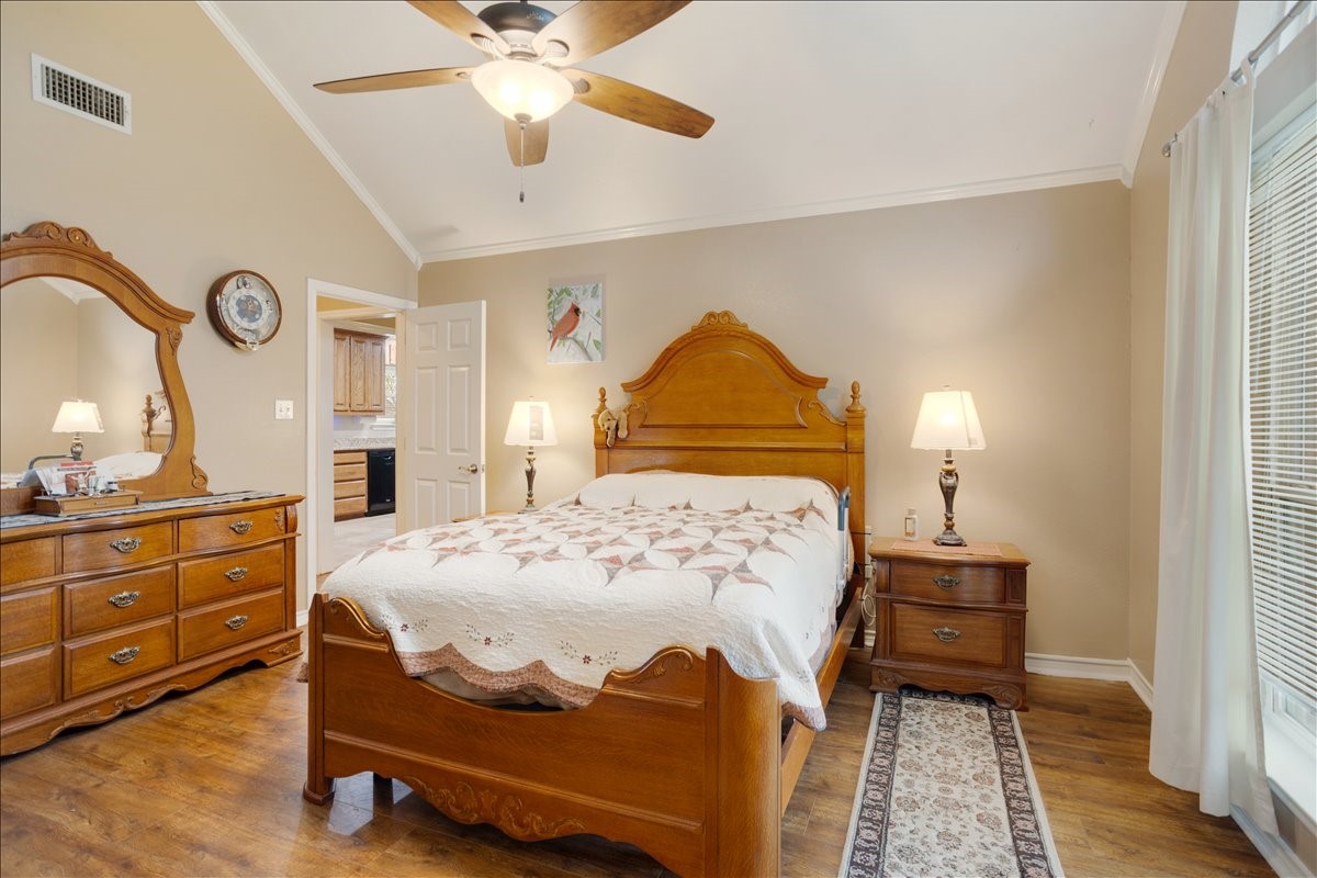 105 Mulberry Drive Trenton TX 75490