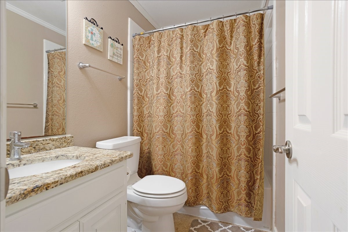 105 Mulberry Drive Trenton TX 75490