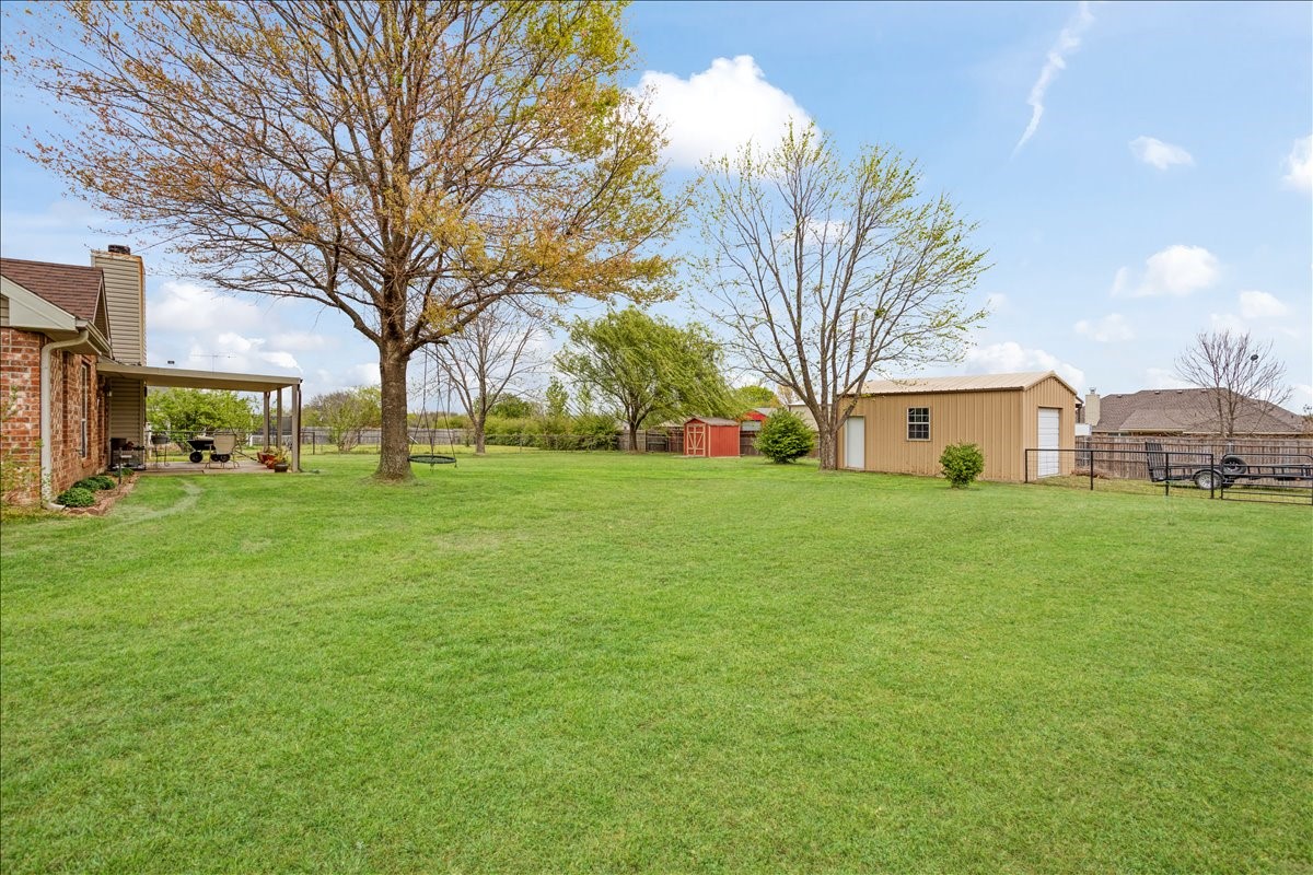 105 Mulberry Drive Trenton TX 75490