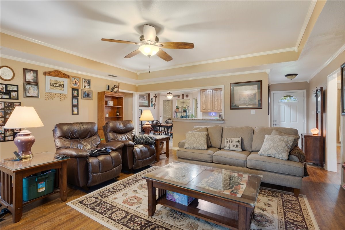 105 Mulberry Drive Trenton TX 75490