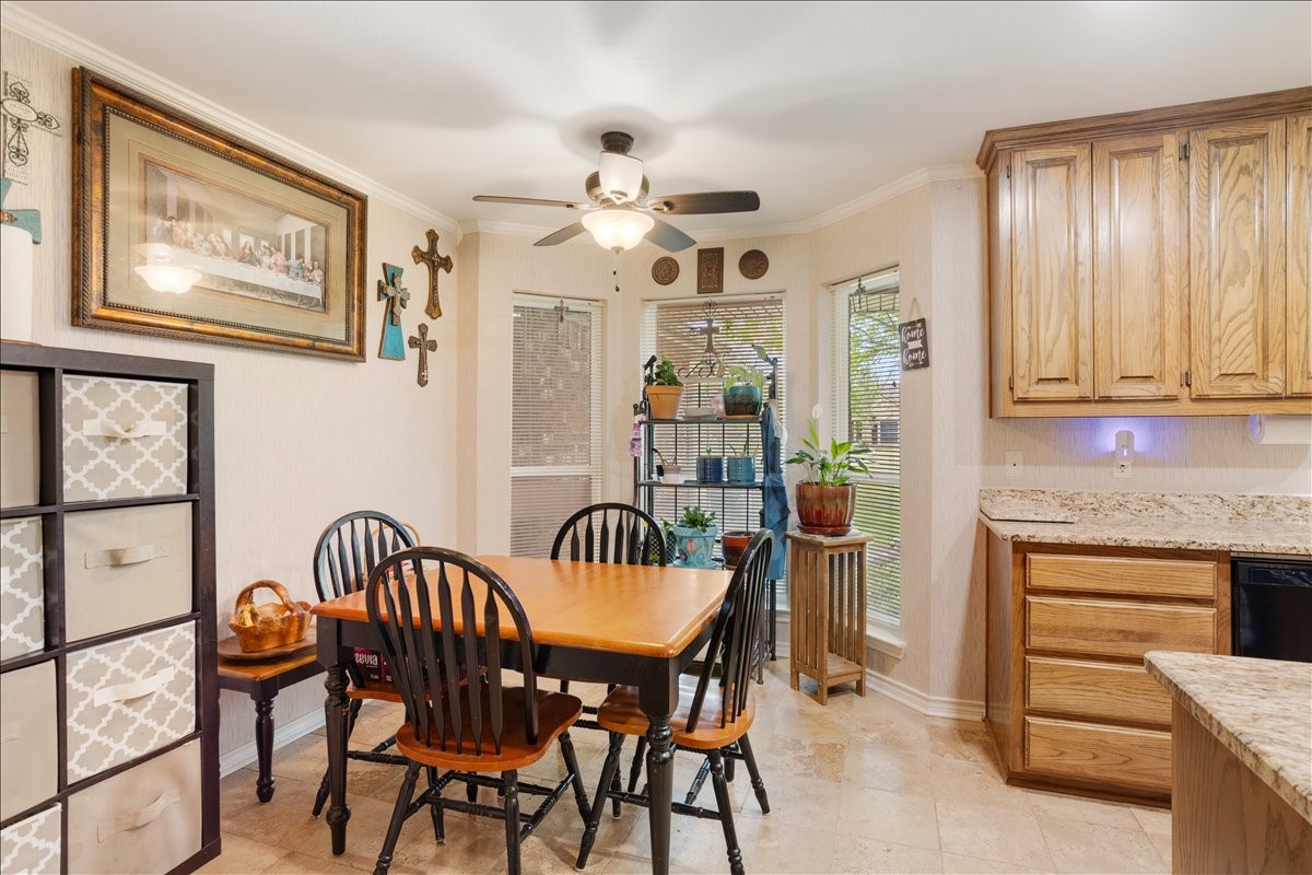105 Mulberry Drive Trenton TX 75490