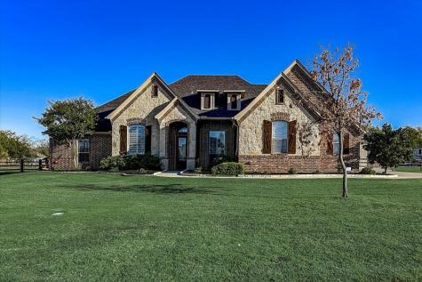 1112 Maida Vale Lane Haslet TX 76052