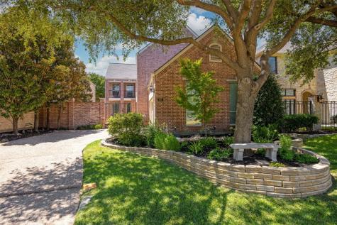 29 Cattail Pond Drive Frisco TX 75034