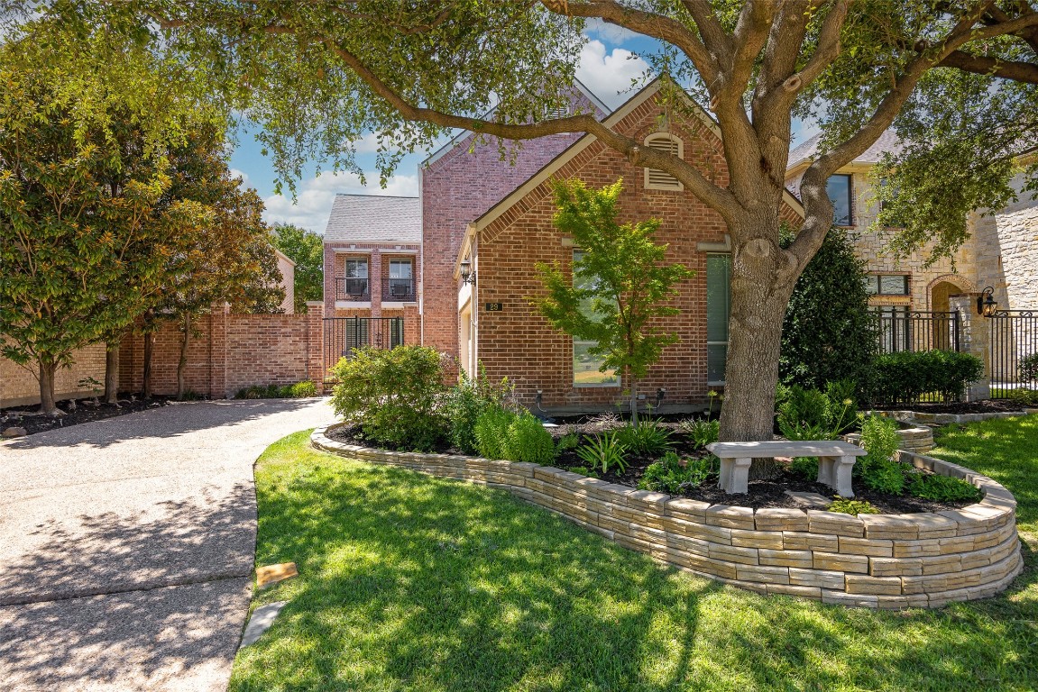29 Cattail Pond Drive Frisco TX 75034