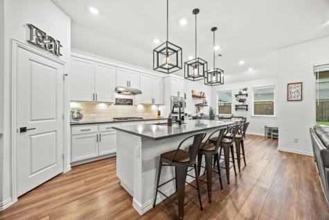 1224 Caprock Drive Forney TX 75126
