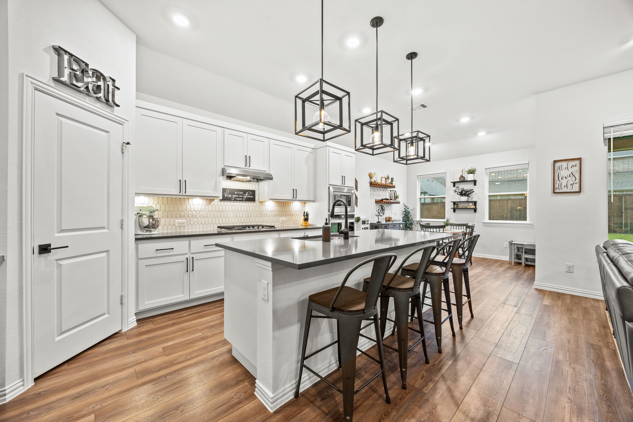 1224 Caprock Drive Forney TX 75126
