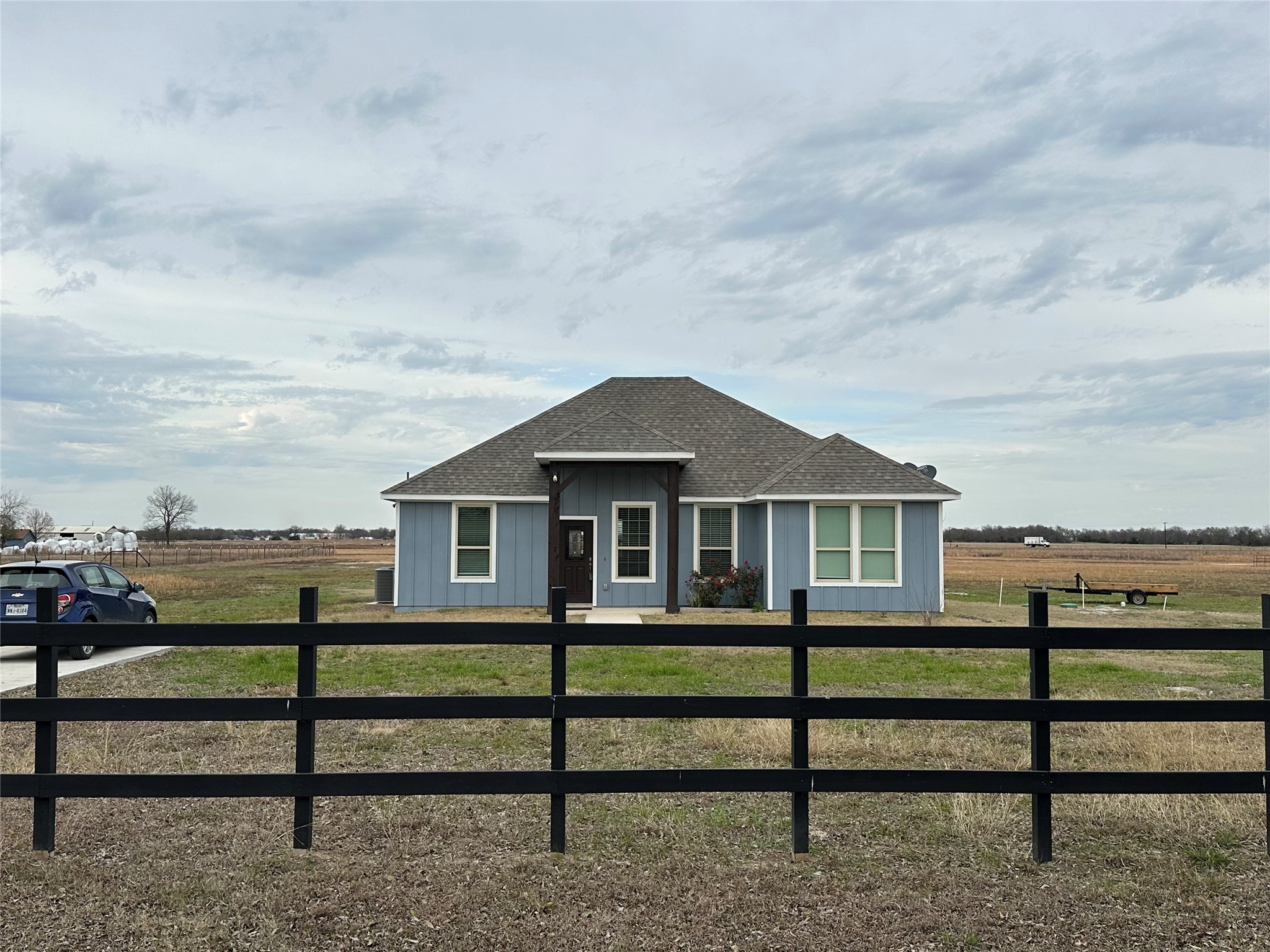 4760 County Road 4603 Commerce TX 75428