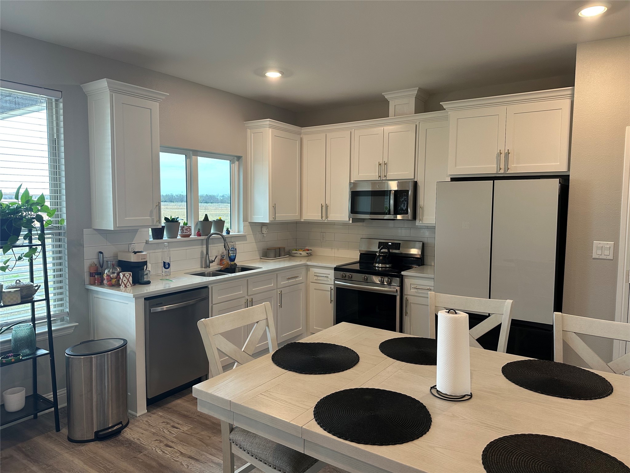 4760 County Road 4603 Commerce TX 75428