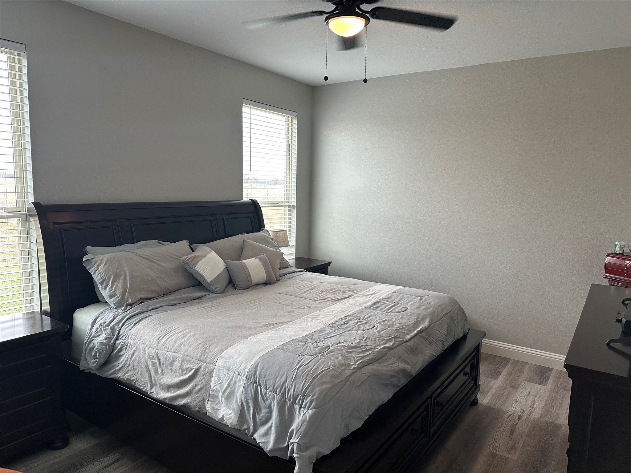 4760 County Road 4603 Commerce TX 75428