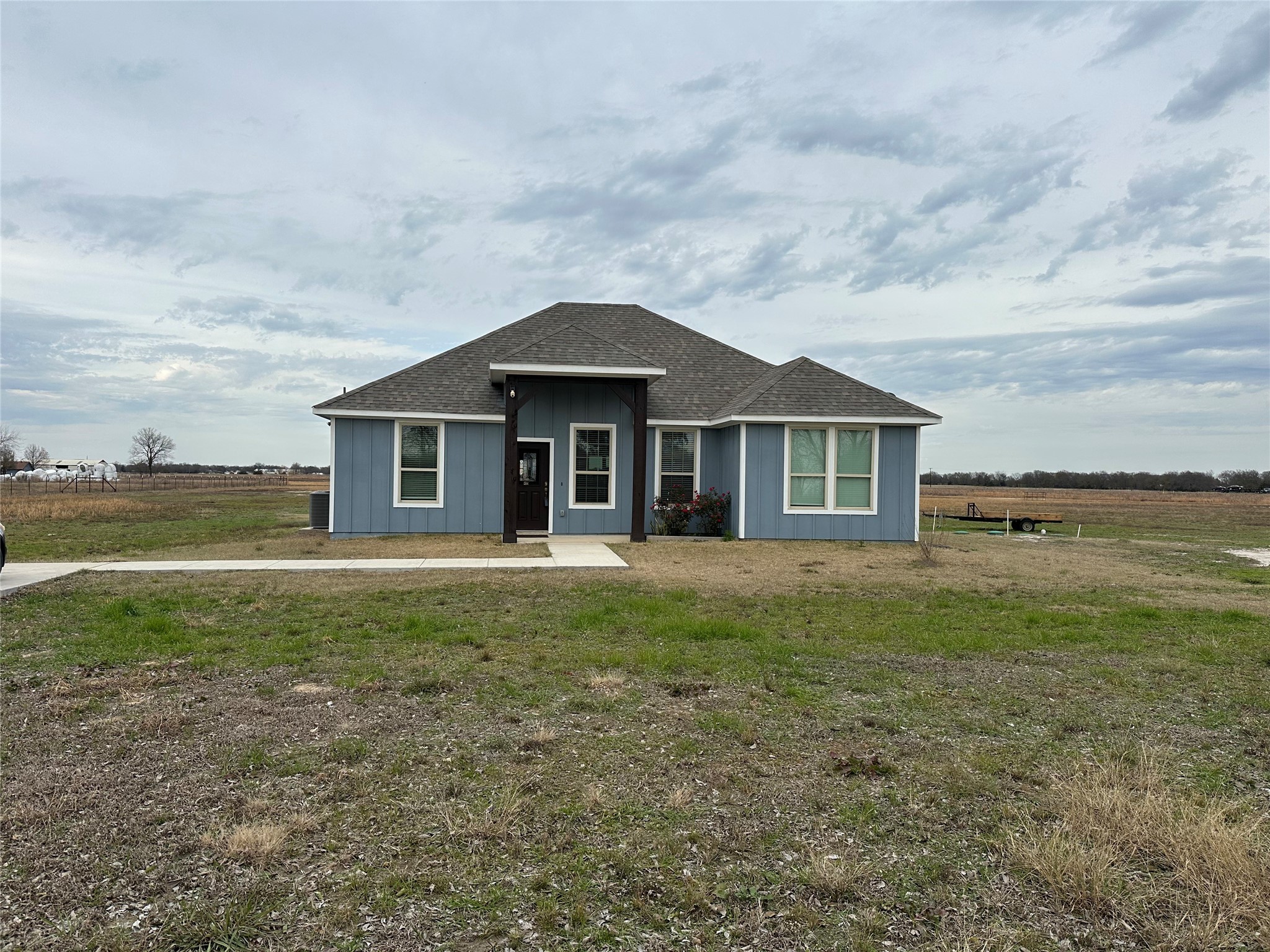 4760 County Road 4603 Commerce TX 75428