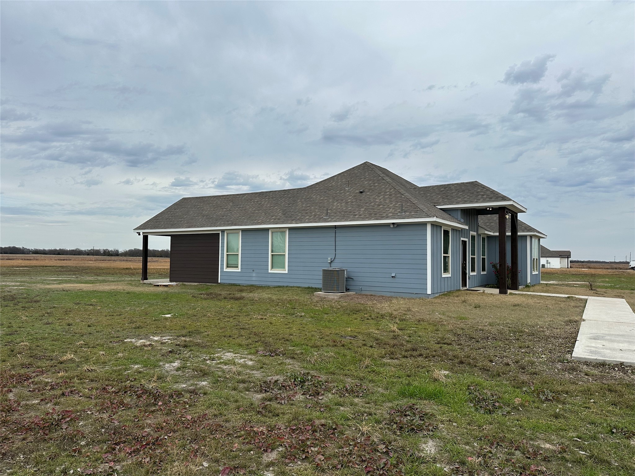 4760 County Road 4603 Commerce TX 75428
