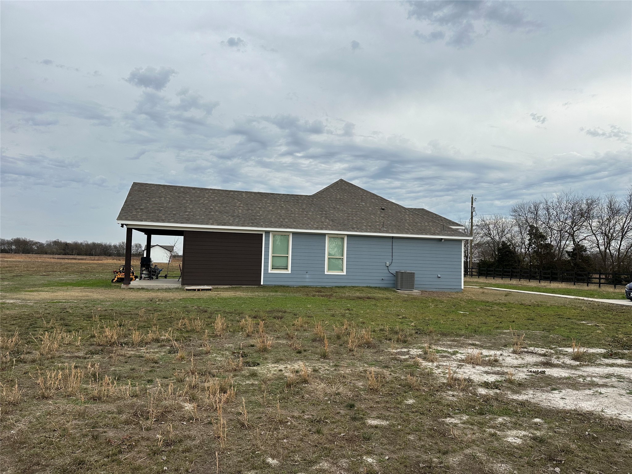 4760 County Road 4603 Commerce TX 75428