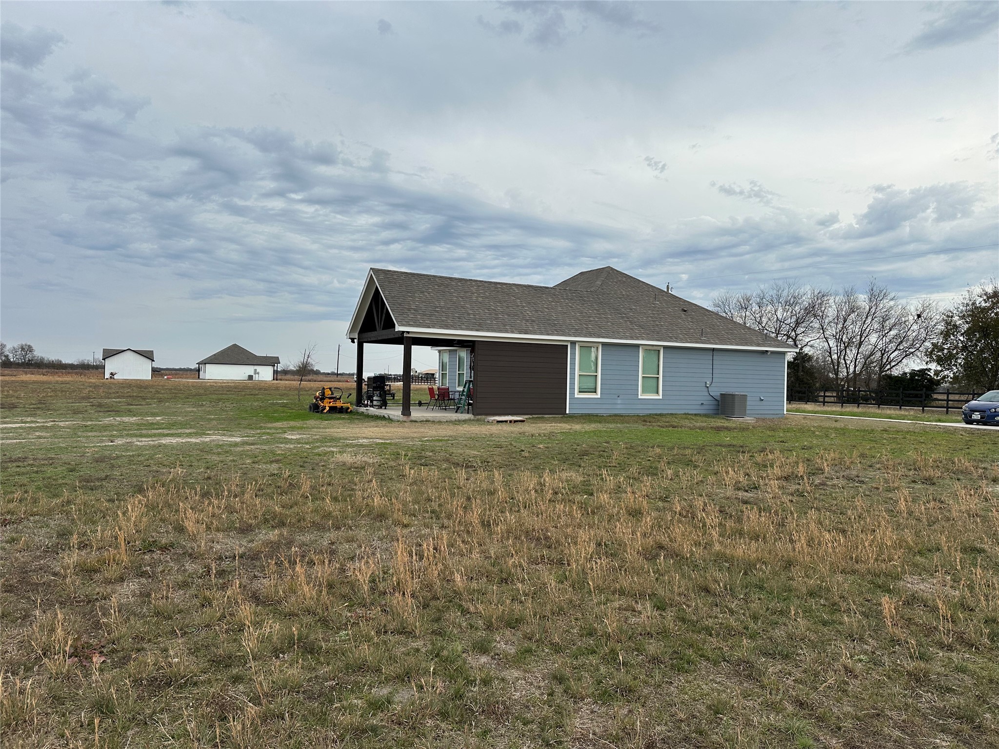 4760 County Road 4603 Commerce TX 75428