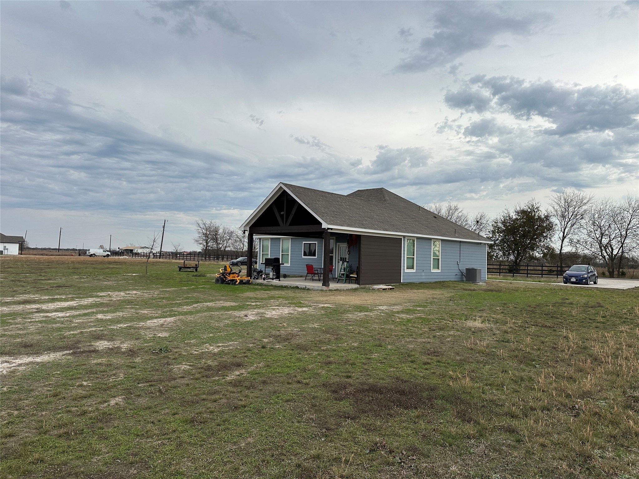 4760 County Road 4603 Commerce TX 75428