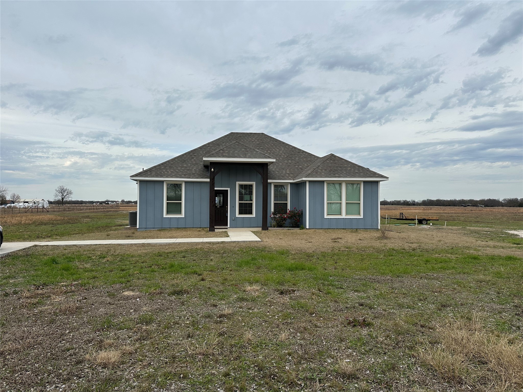 4760 County Road 4603 Commerce TX 75428