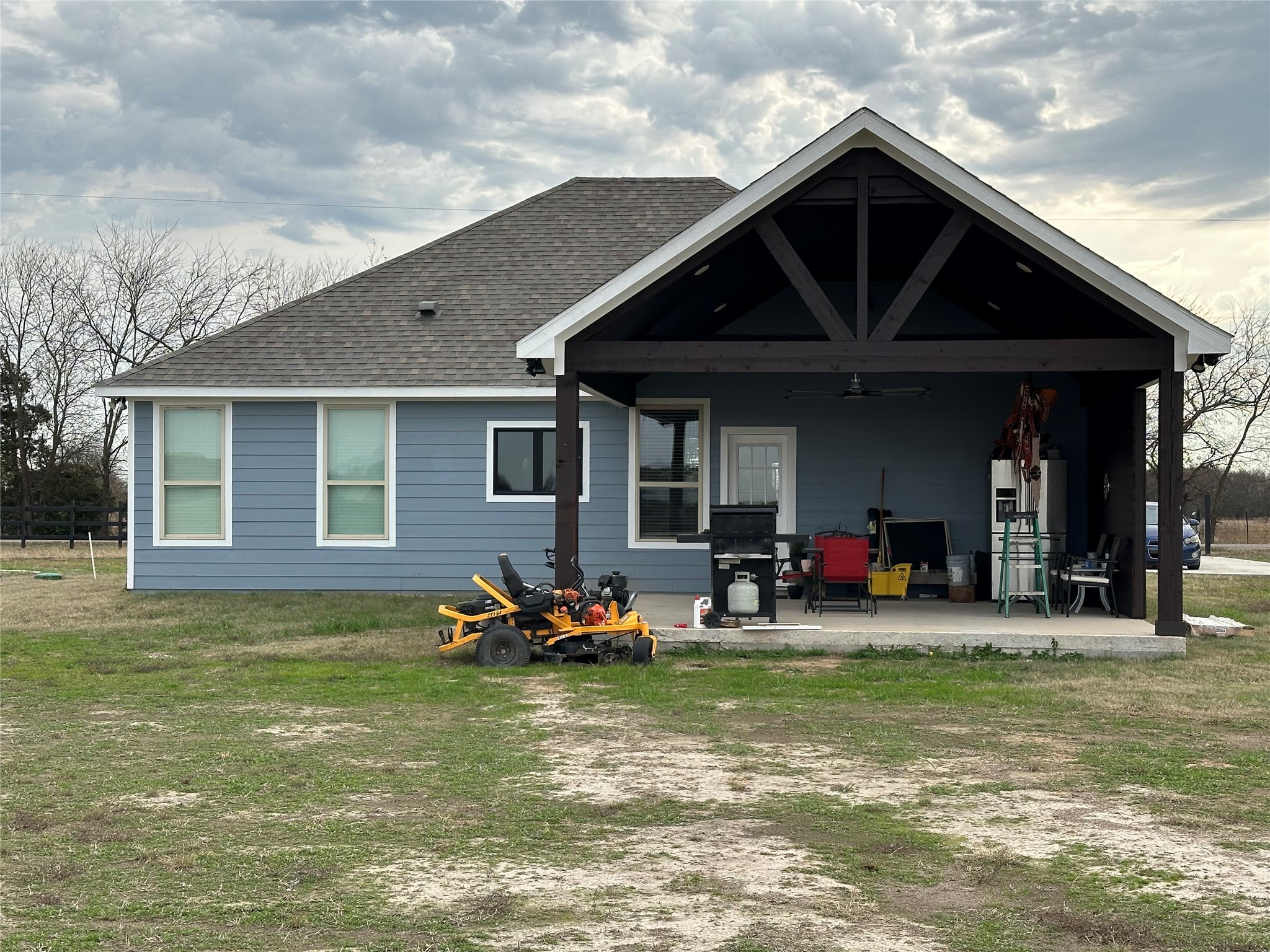 4760 County Road 4603 Commerce TX 75428