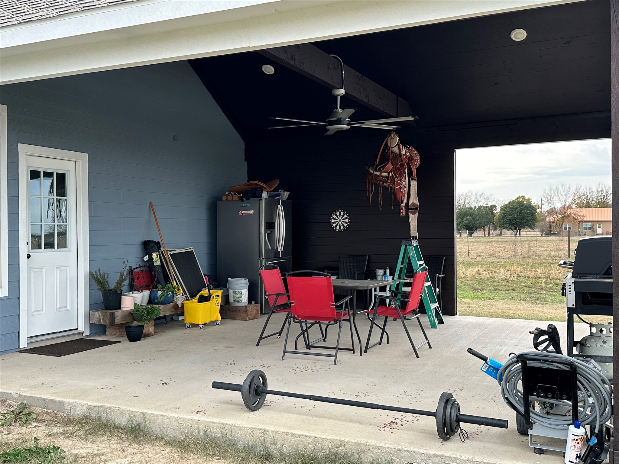 4760 County Road 4603 Commerce TX 75428