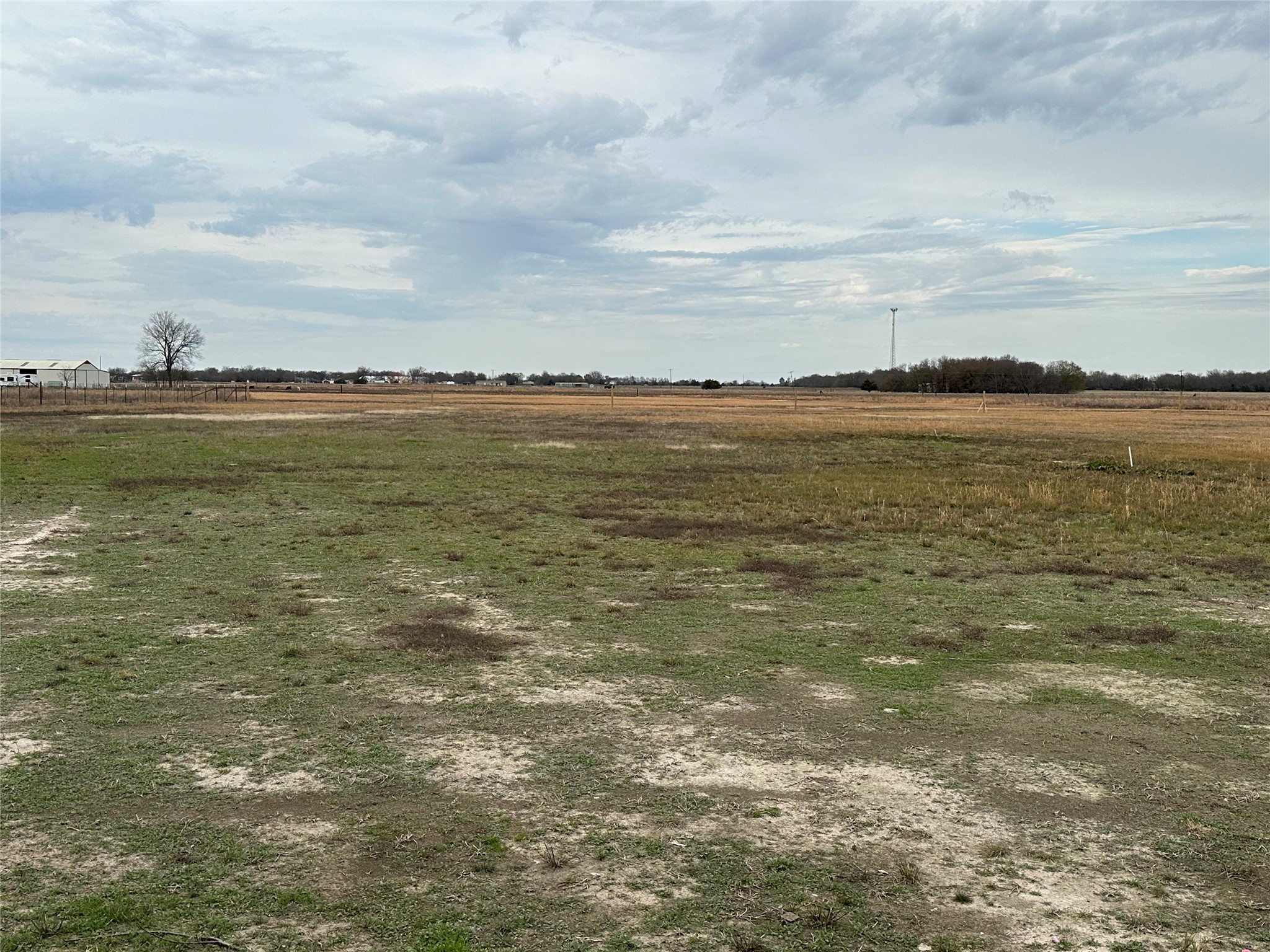 4760 County Road 4603 Commerce TX 75428