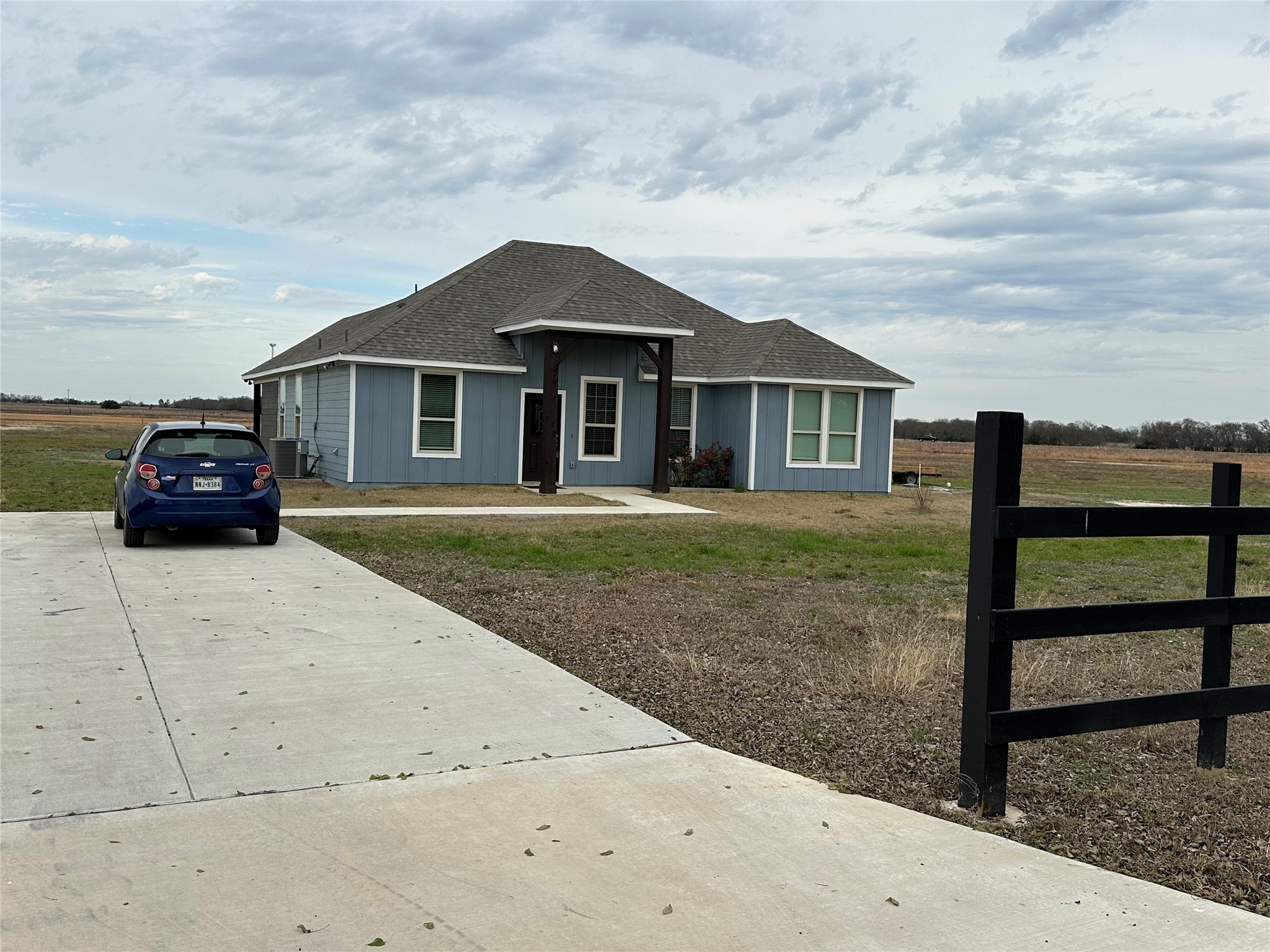 4760 County Road 4603 Commerce TX 75428