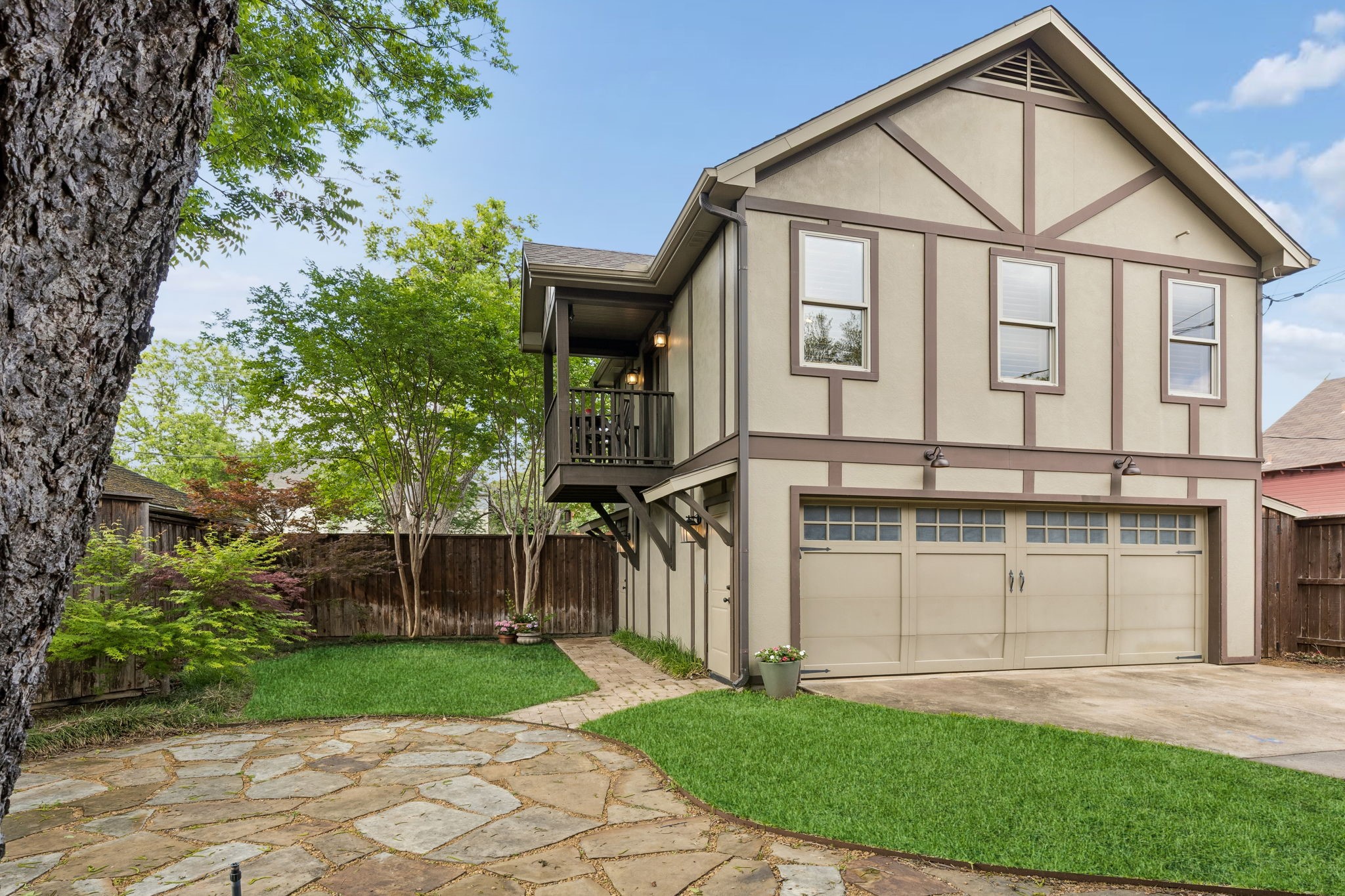 5831 Morningside Avenue Dallas TX 75206