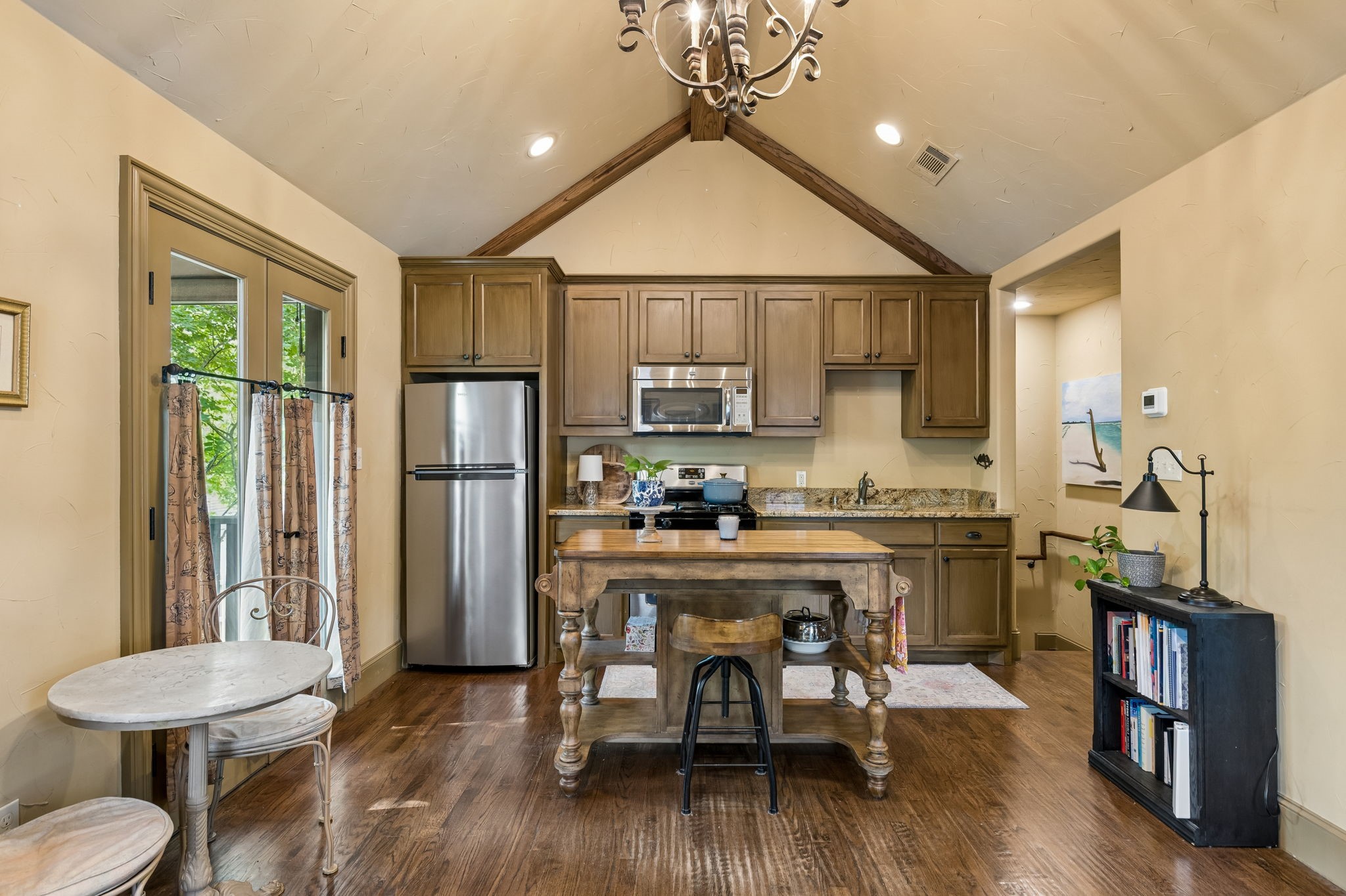 5831 Morningside Avenue Dallas TX 75206