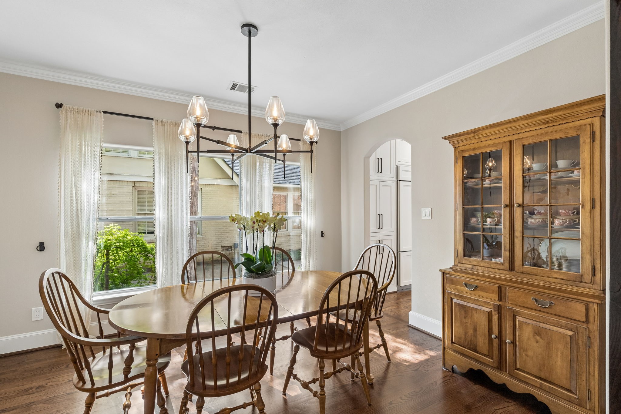 5831 Morningside Avenue Dallas TX 75206
