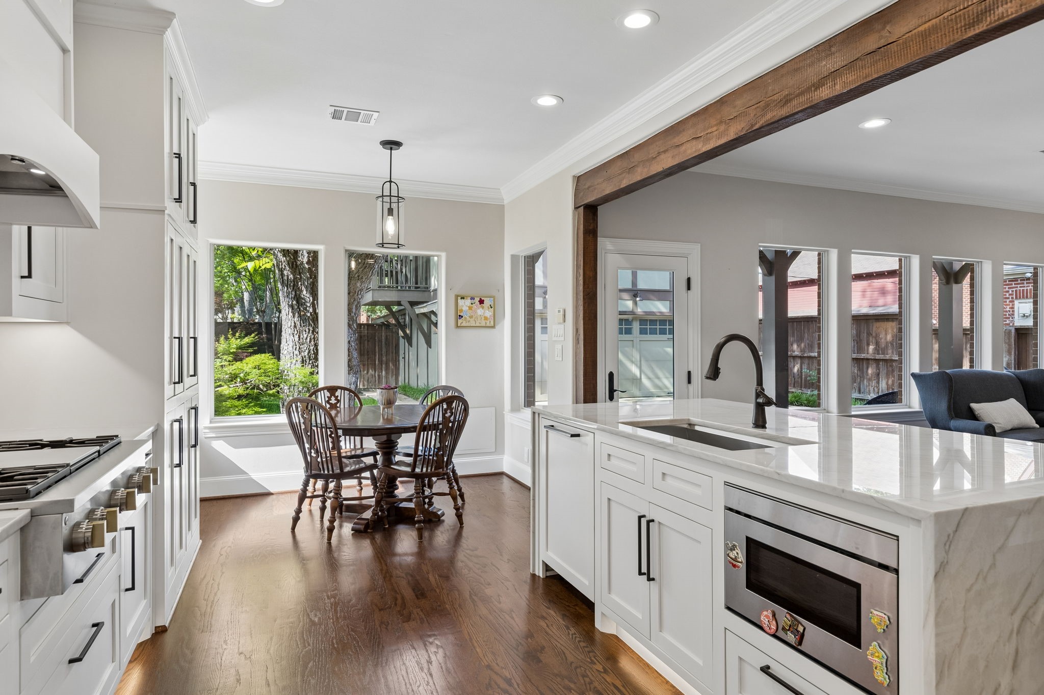 5831 Morningside Avenue Dallas TX 75206