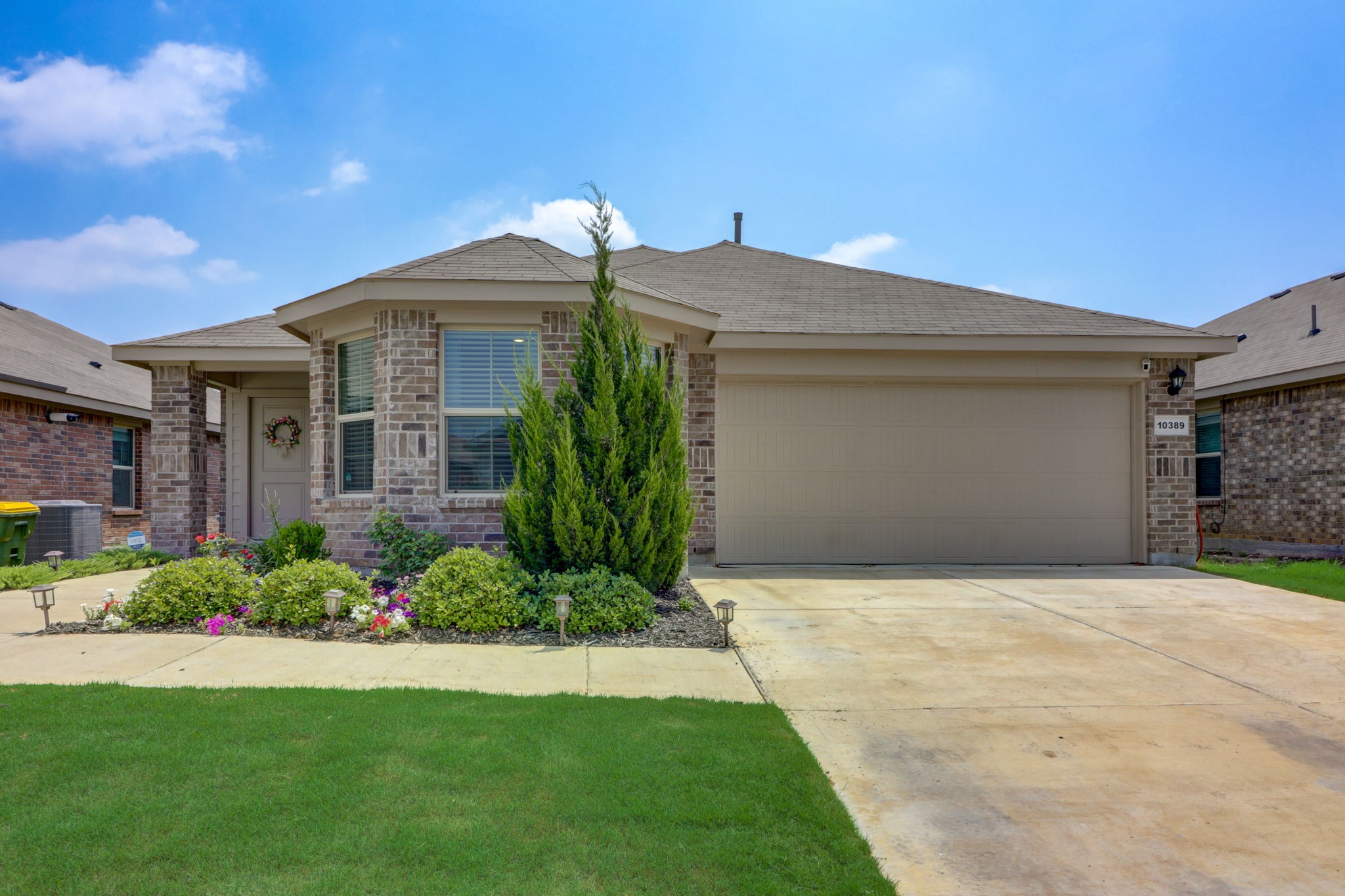 10389 Fort Elliott Trail Crowley TX 76036
