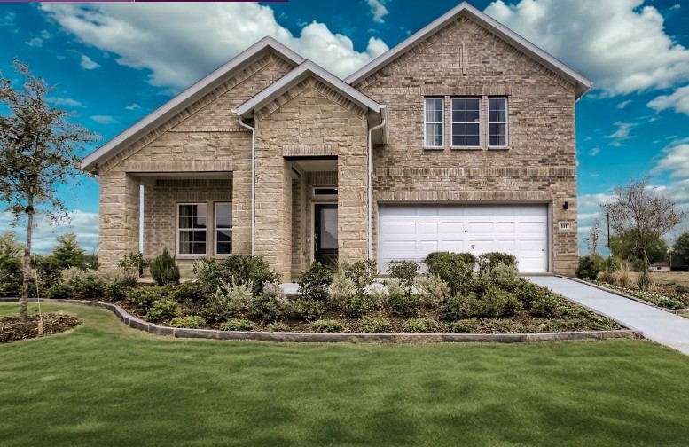 1117 Garden Grove Lane Forney TX 75126