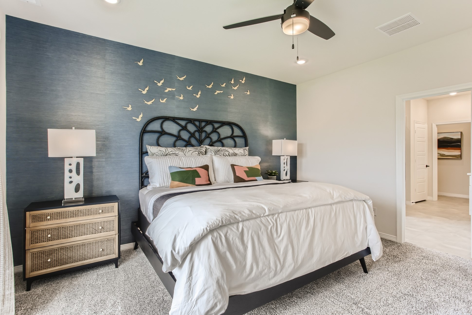 1117 Garden Grove Lane Forney TX 75126