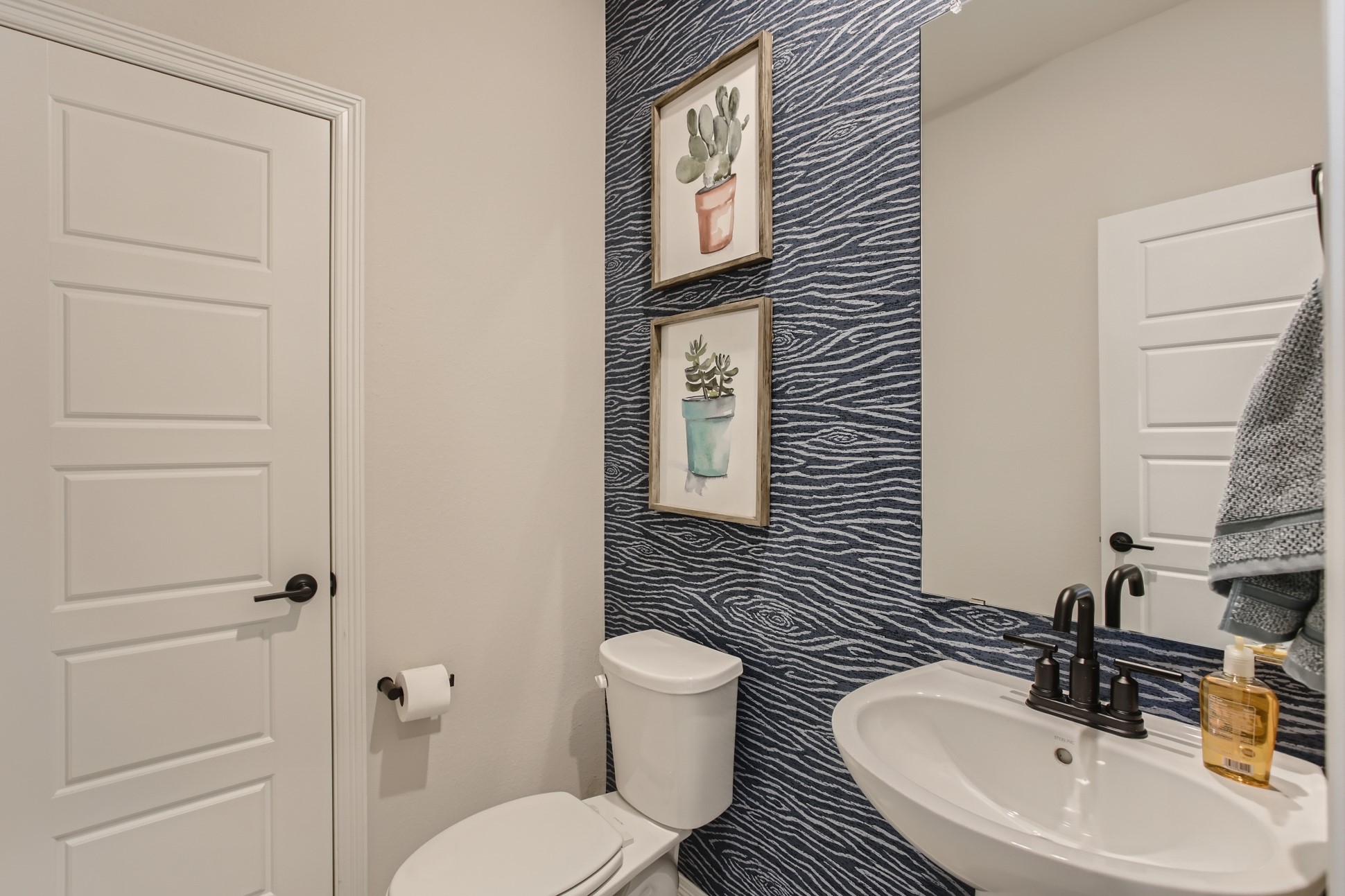 1117 Garden Grove Lane Forney TX 75126