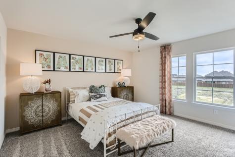 1117 Garden Grove Lane Forney TX 75126