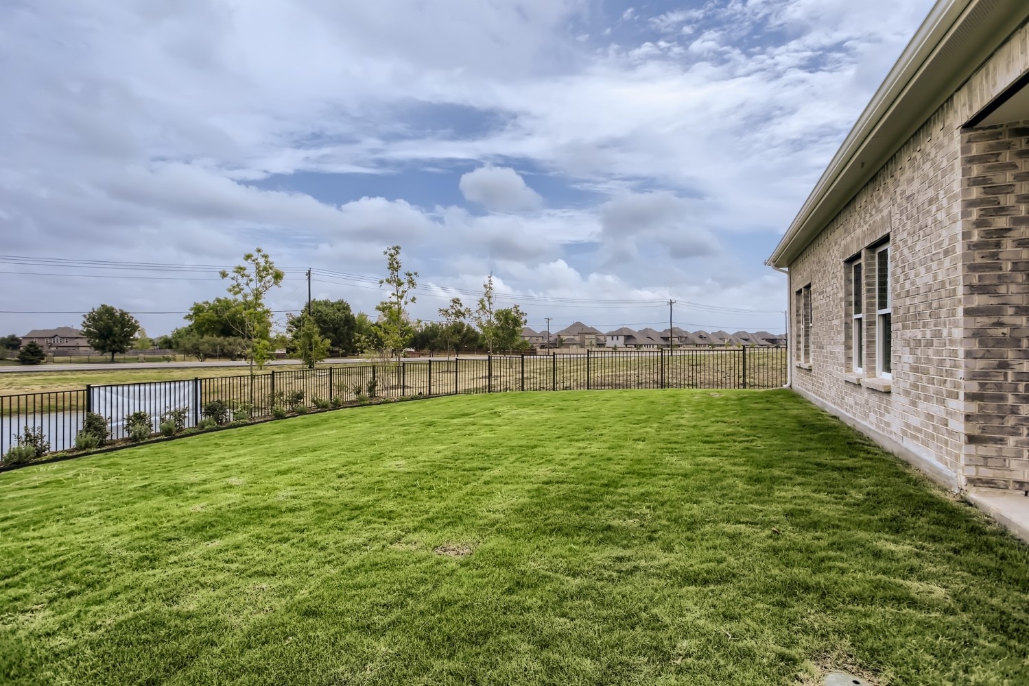 1117 Garden Grove Lane Forney TX 75126