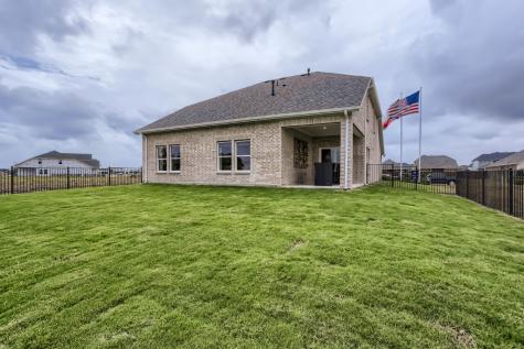 1117 Garden Grove Lane Forney TX 75126