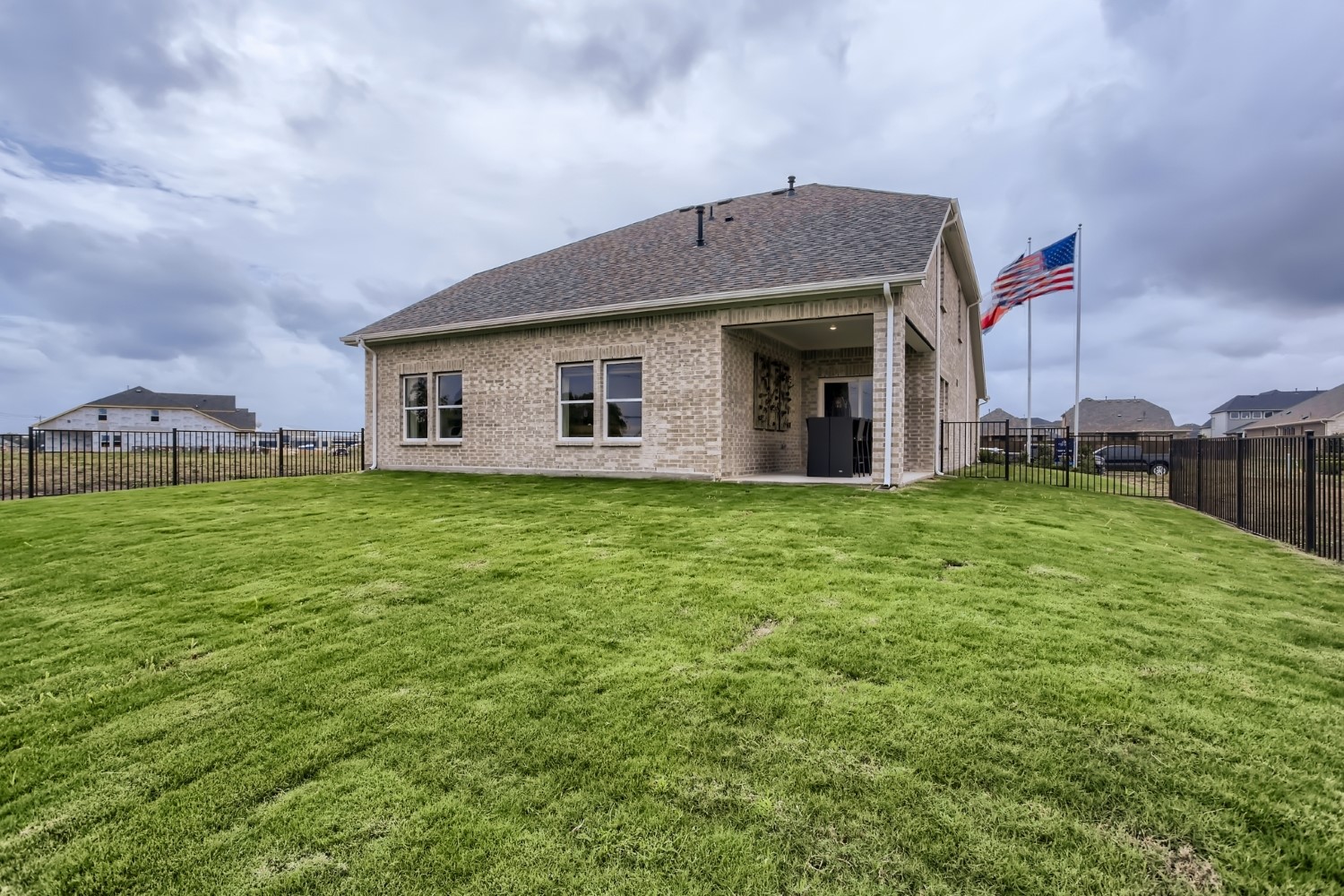 1117 Garden Grove Lane Forney TX 75126