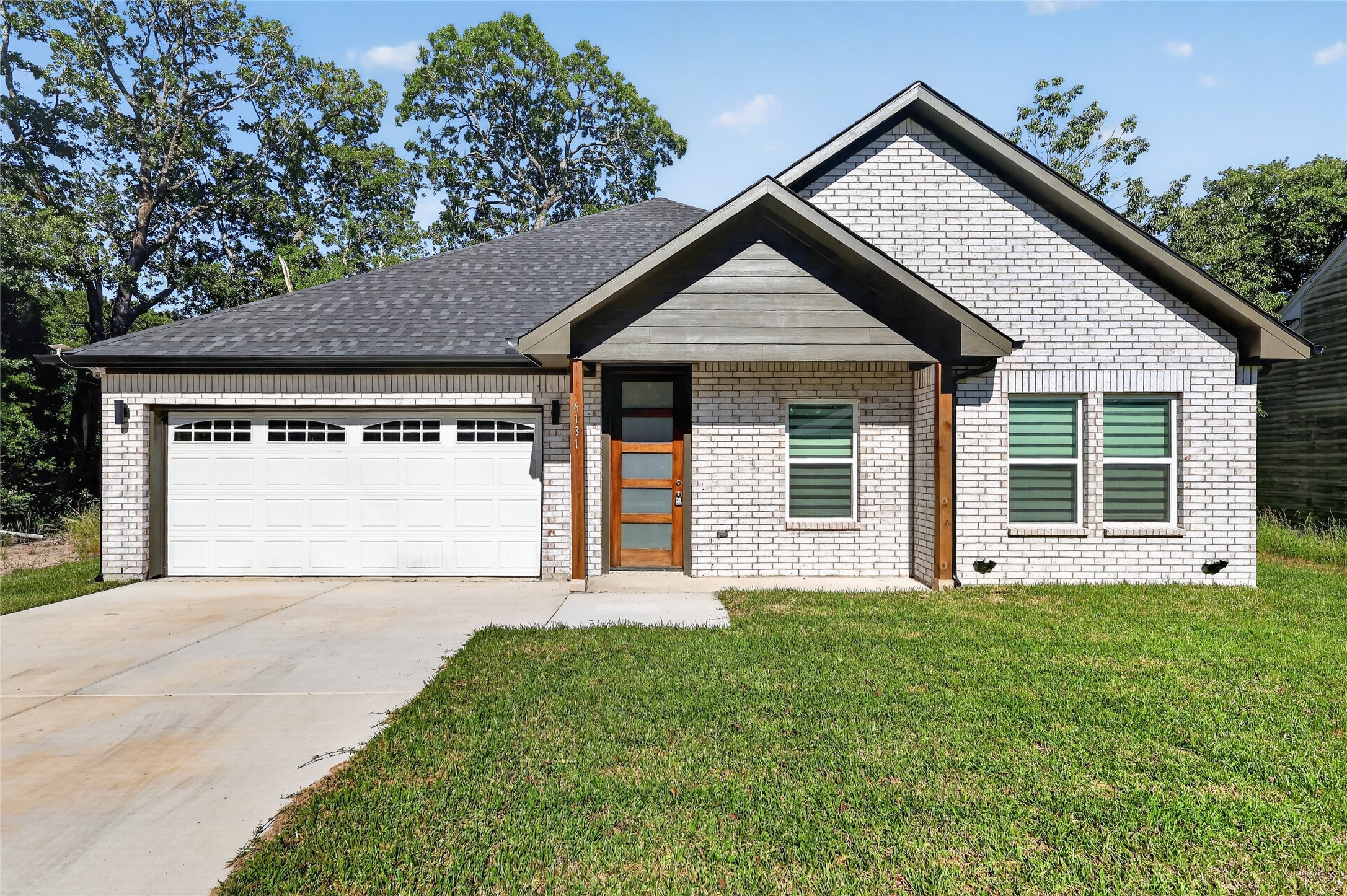 6131 Inca Drive Enchanted Oaks TX 75156
