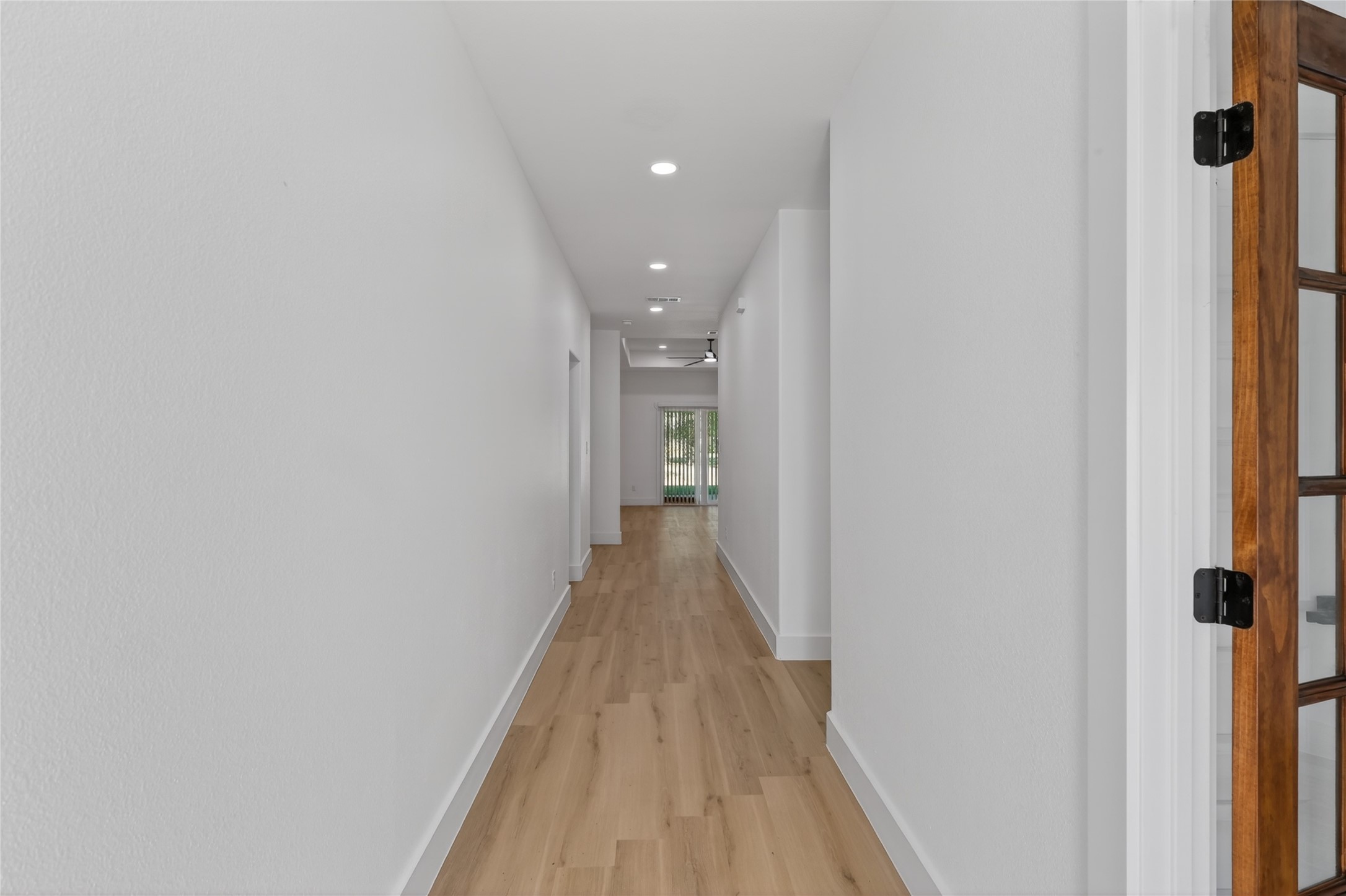 6131 Inca Drive Enchanted Oaks TX 75156