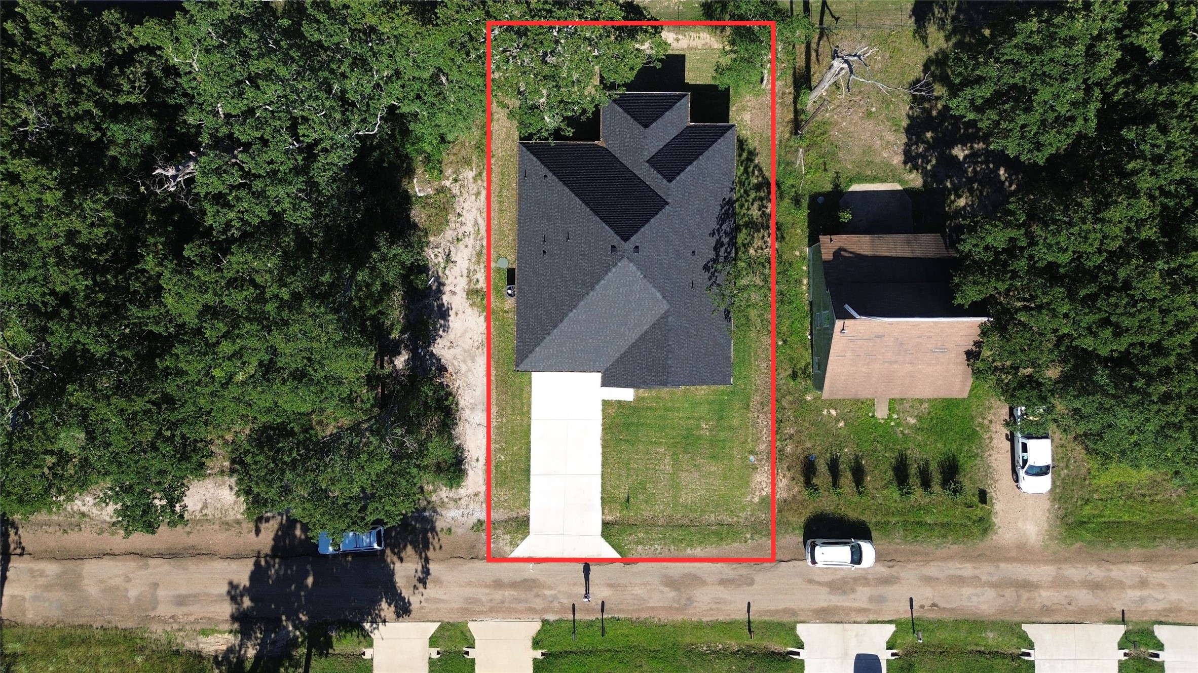 6131 Inca Drive Enchanted Oaks TX 75156
